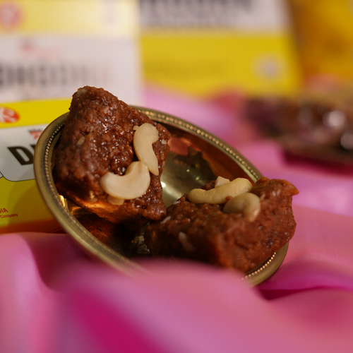 Authentic Dhodha – Since 1912, A Taste of Legacy