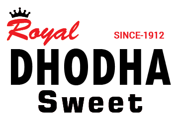 Royal Dhodha Sweets